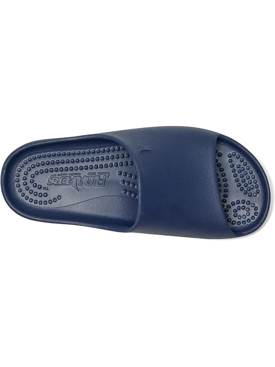 Сандалии Floafers Kids Lane 4 Sandals — изображение 2 из 7, темно-синий/яркий белый