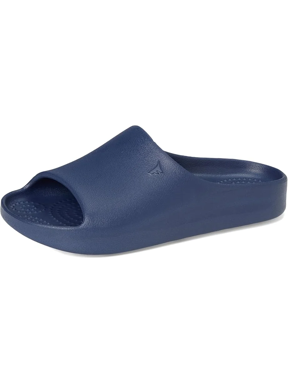 Сандалии Floafers Kids Lane 4 Sandals — изображение 7 из 7, темно-синий/яркий белый