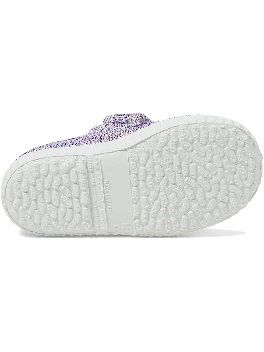 Кроссовки Cienta Kids Shoes 56083 — изображение 3 из 6, фиолетовый