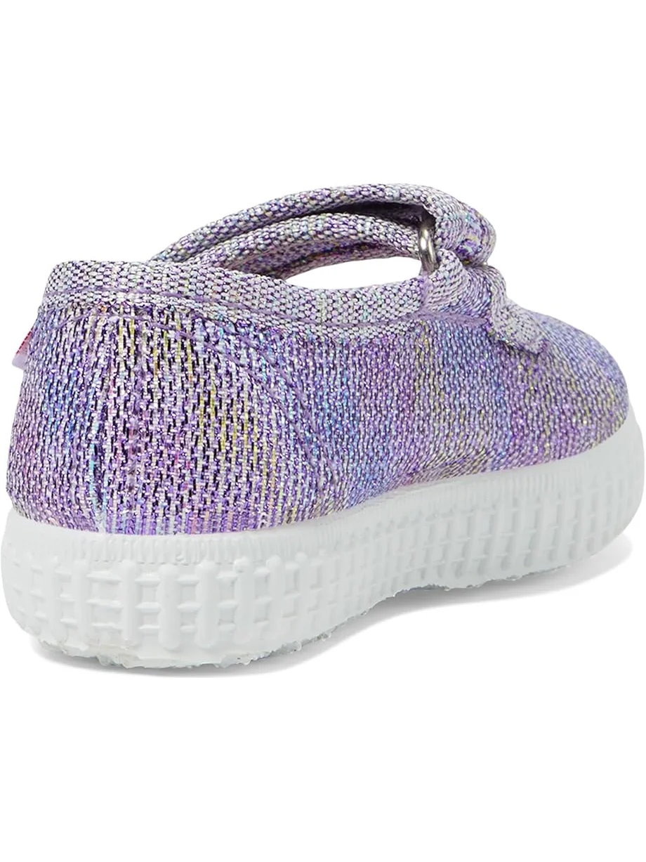Кроссовки Cienta Kids Shoes 56083 — изображение 5 из 6, фиолетовый
