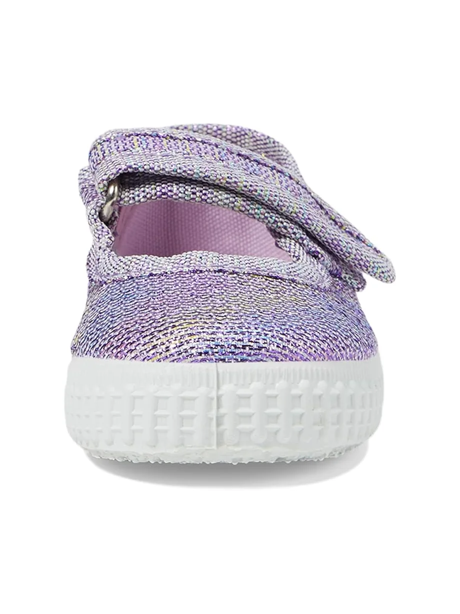 Кроссовки Cienta Kids Shoes 56083 — изображение 6 из 6, фиолетовый