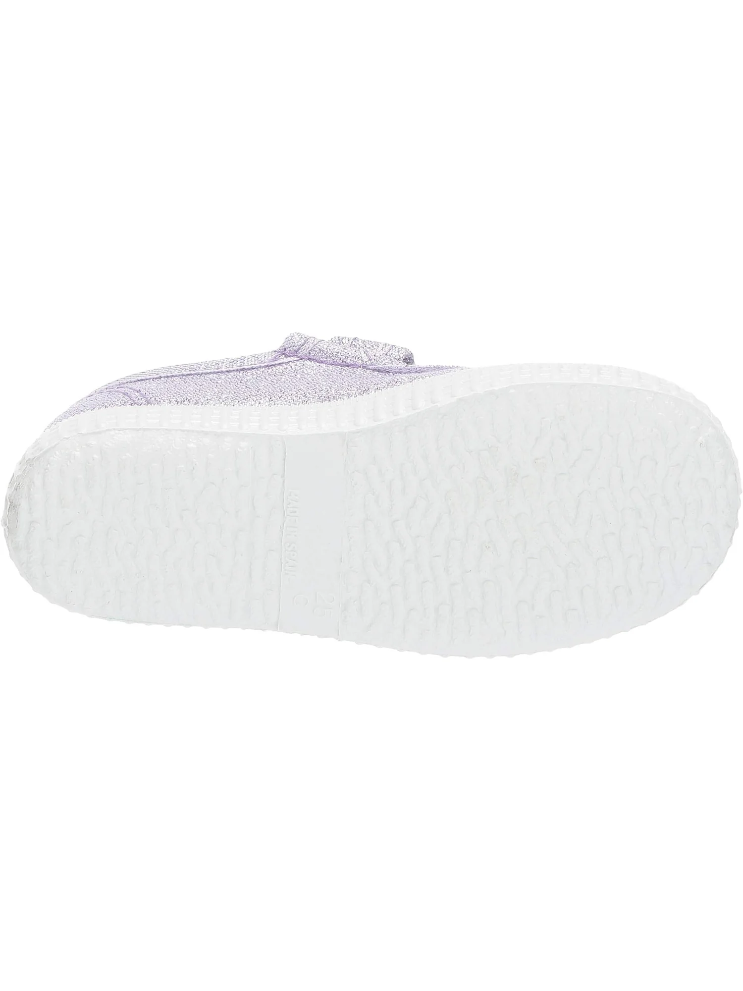 Кроссовки Cienta Kids Shoes 56083 — изображение 3 из 7, фиолетовый