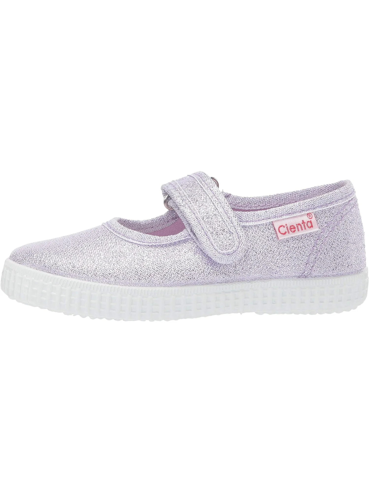Кроссовки Cienta Kids Shoes 56083 — изображение 4 из 7, фиолетовый