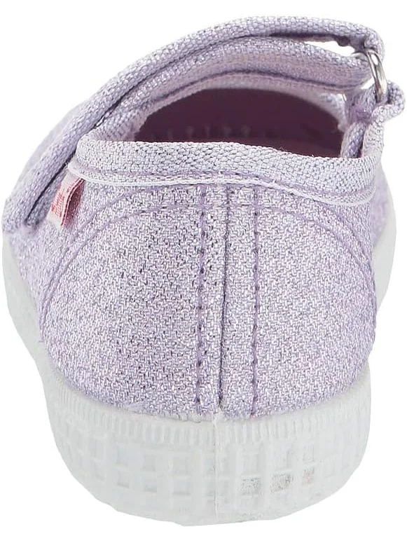 Кроссовки Cienta Kids Shoes 56083 — изображение 5 из 7, фиолетовый