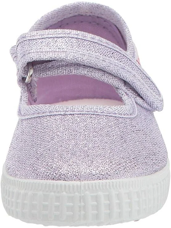 Кроссовки Cienta Kids Shoes 56083 — изображение 7 из 7, фиолетовый
