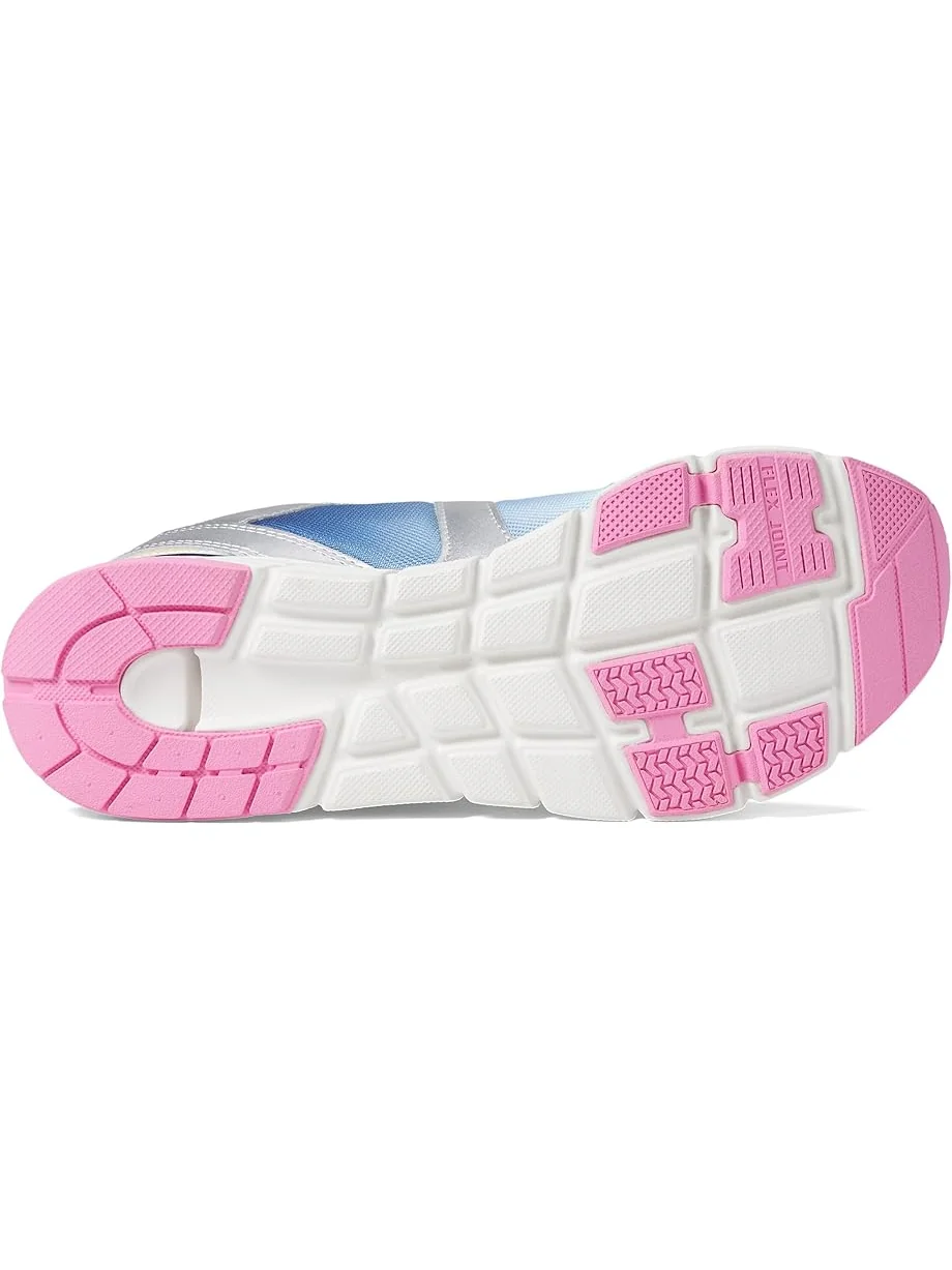 Кроссовки Tsukihoshi Kids Youth Rainbow — изображение 3 из 6, серебристый