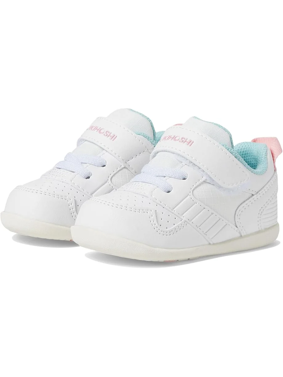 Кроссовки Tsukihoshi Kids B. Racer — розовый