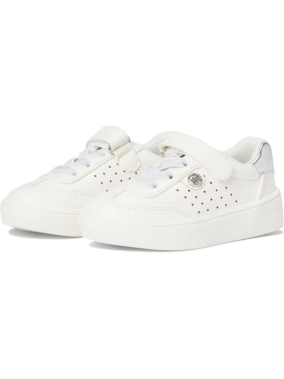 Кроссовки MICHAEL Michael Kors Kids Jem Scotty — изображение 1 из 7