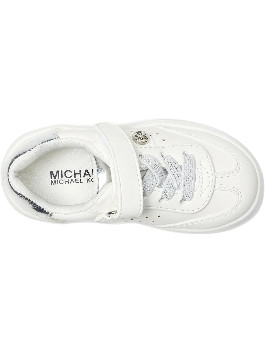 Кроссовки MICHAEL Michael Kors Kids Jem Scotty — изображение 2 из 7