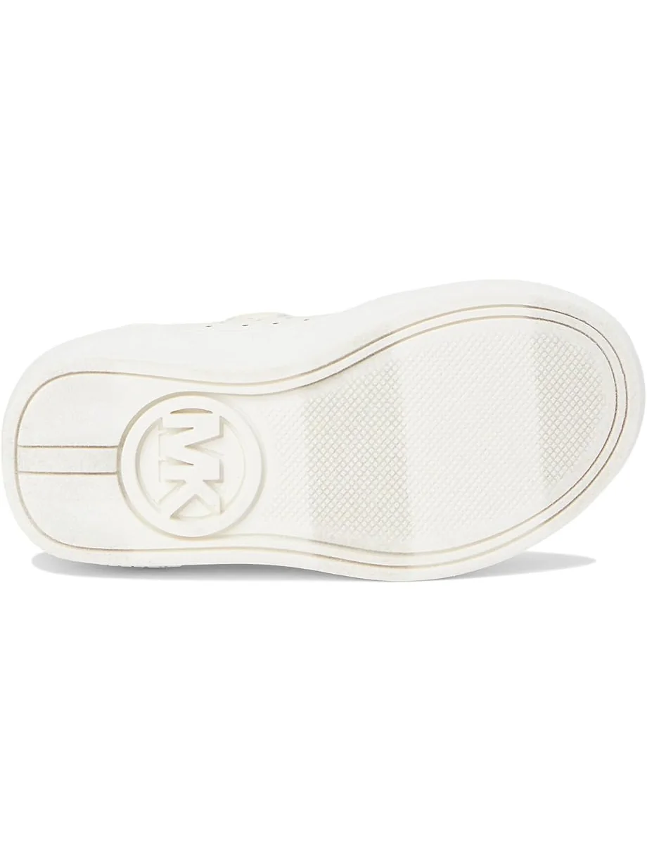 Кроссовки MICHAEL Michael Kors Kids Jem Scotty — изображение 3 из 7