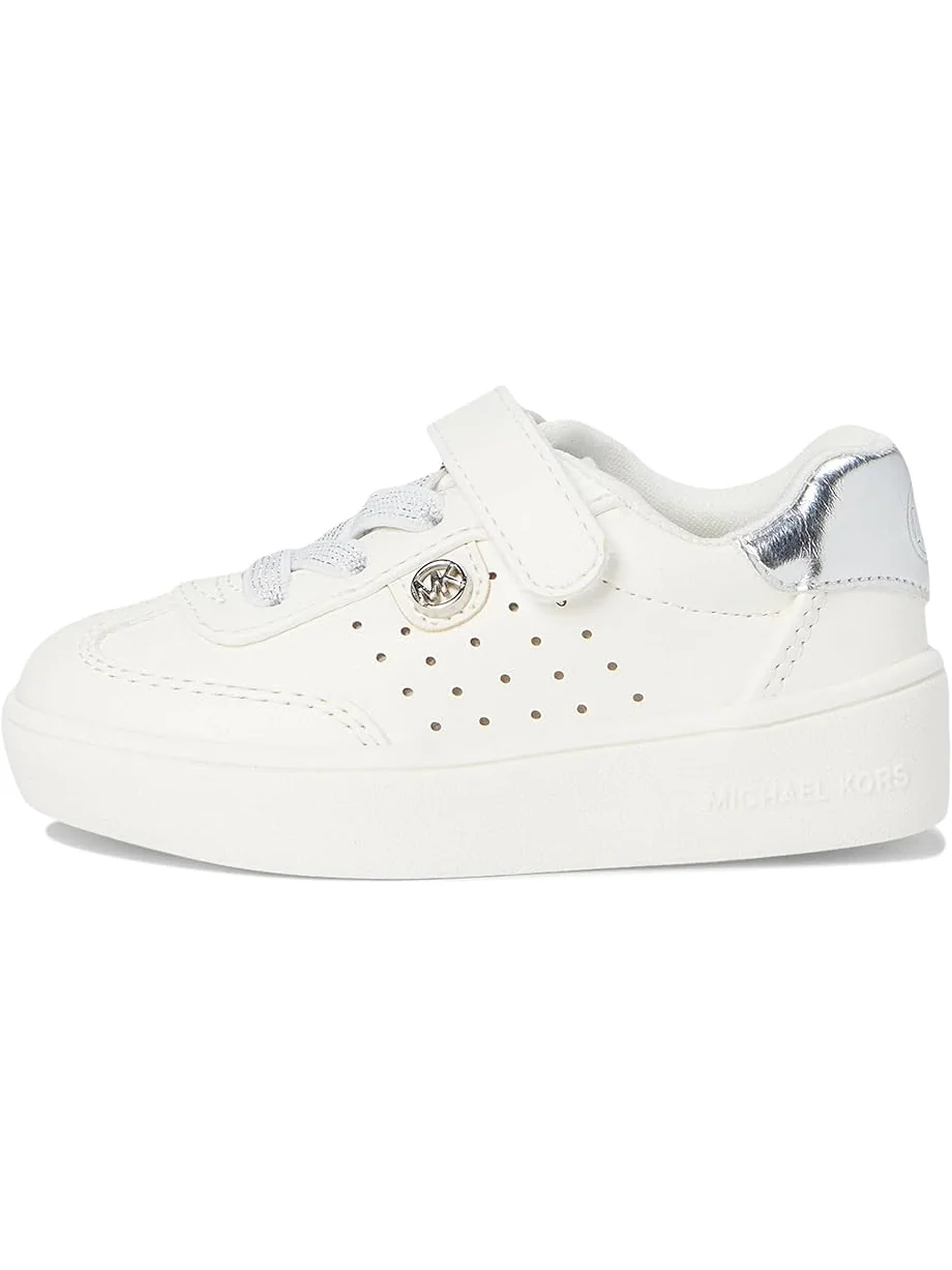 Кроссовки MICHAEL Michael Kors Kids Jem Scotty — изображение 4 из 7