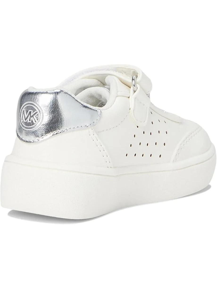 Кроссовки MICHAEL Michael Kors Kids Jem Scotty — изображение 5 из 7