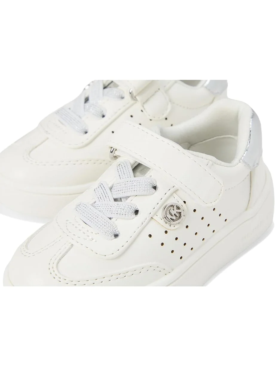 Кроссовки MICHAEL Michael Kors Kids Jem Scotty — изображение 6 из 7