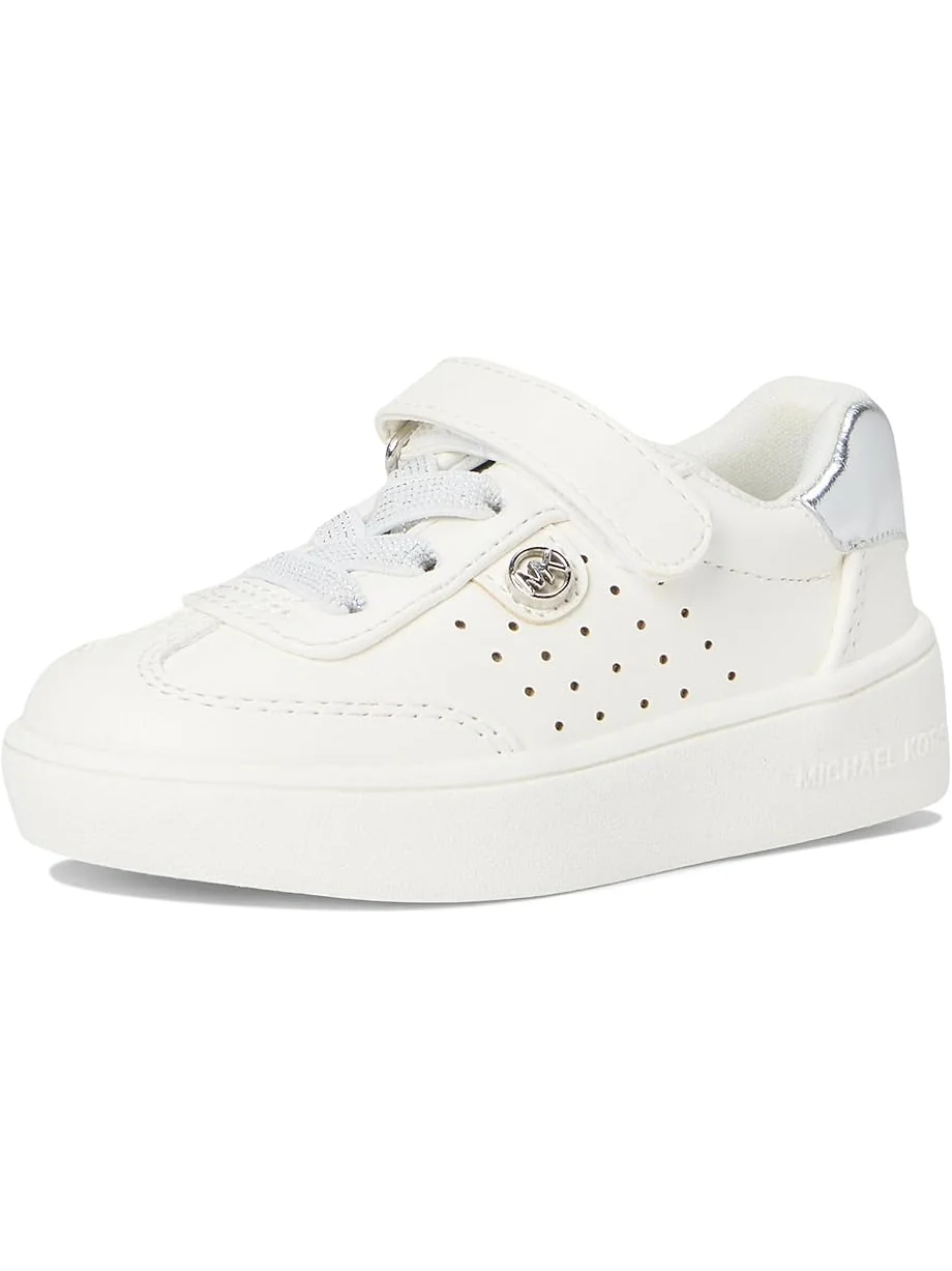 Кроссовки MICHAEL Michael Kors Kids Jem Scotty — изображение 7 из 7