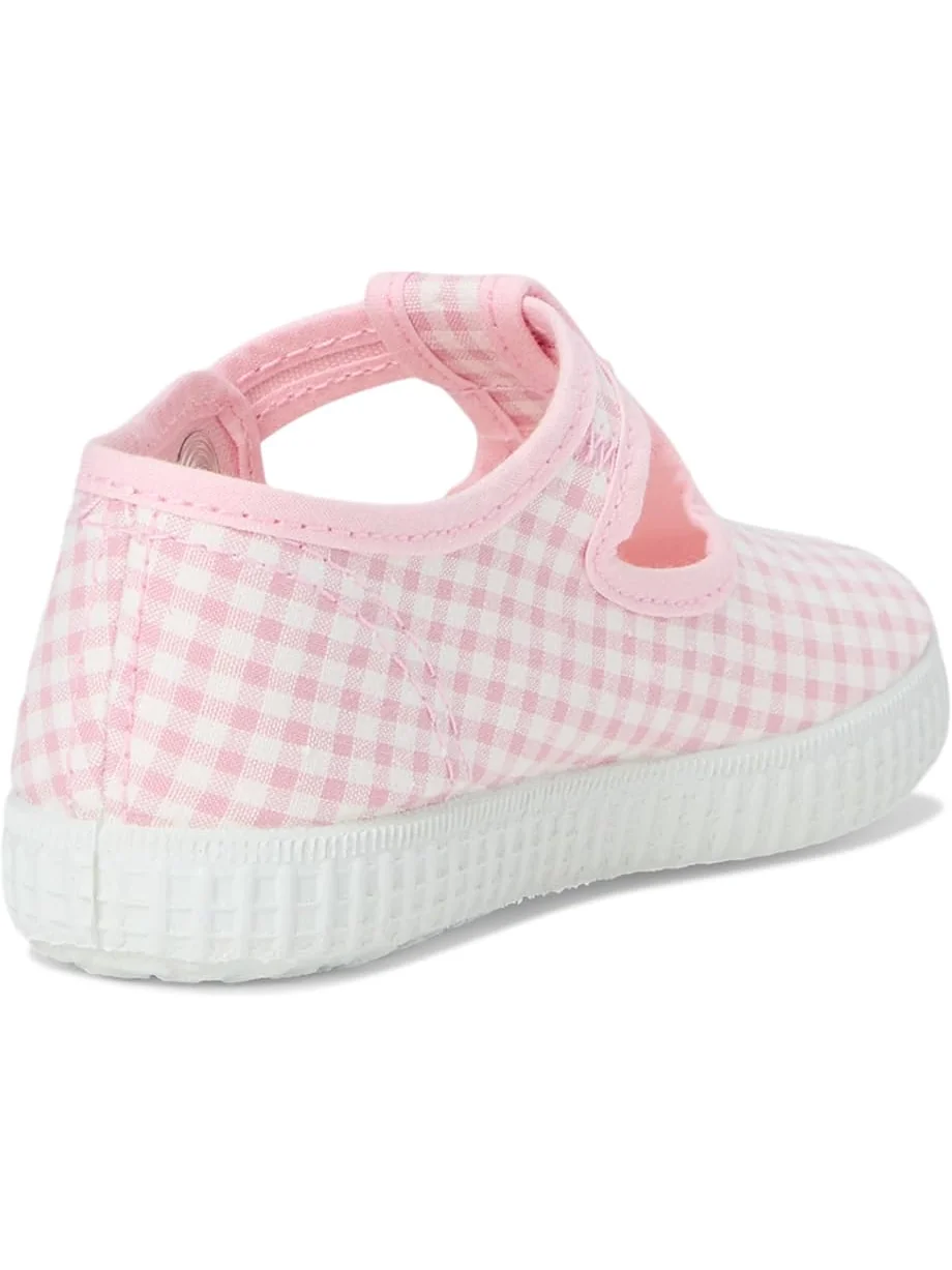 Кроссовки Cienta Kids Shoes 51052 — изображение 5 из 7, розовый