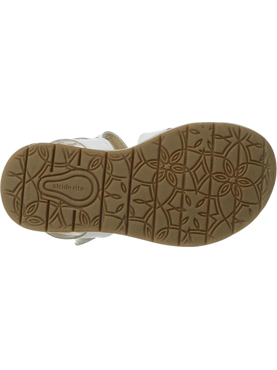 Сандалии Stride Rite Summer Time — изображение 3 из 7, белый