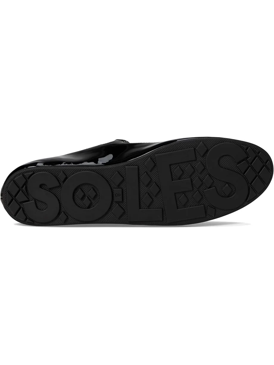Балетки Aerosoles Perry — изображение 3 из 7, черный