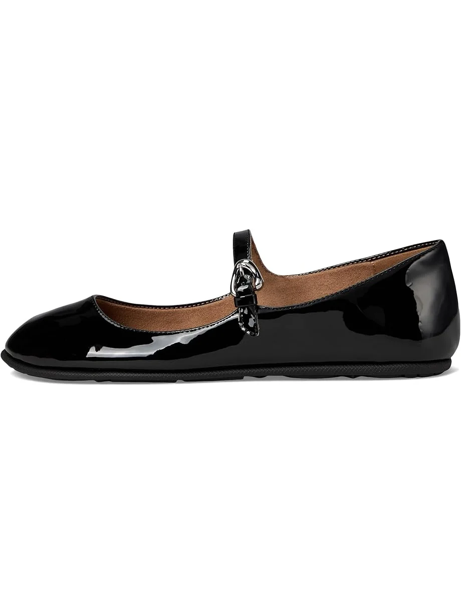 Балетки Aerosoles Perry — изображение 4 из 7, черный