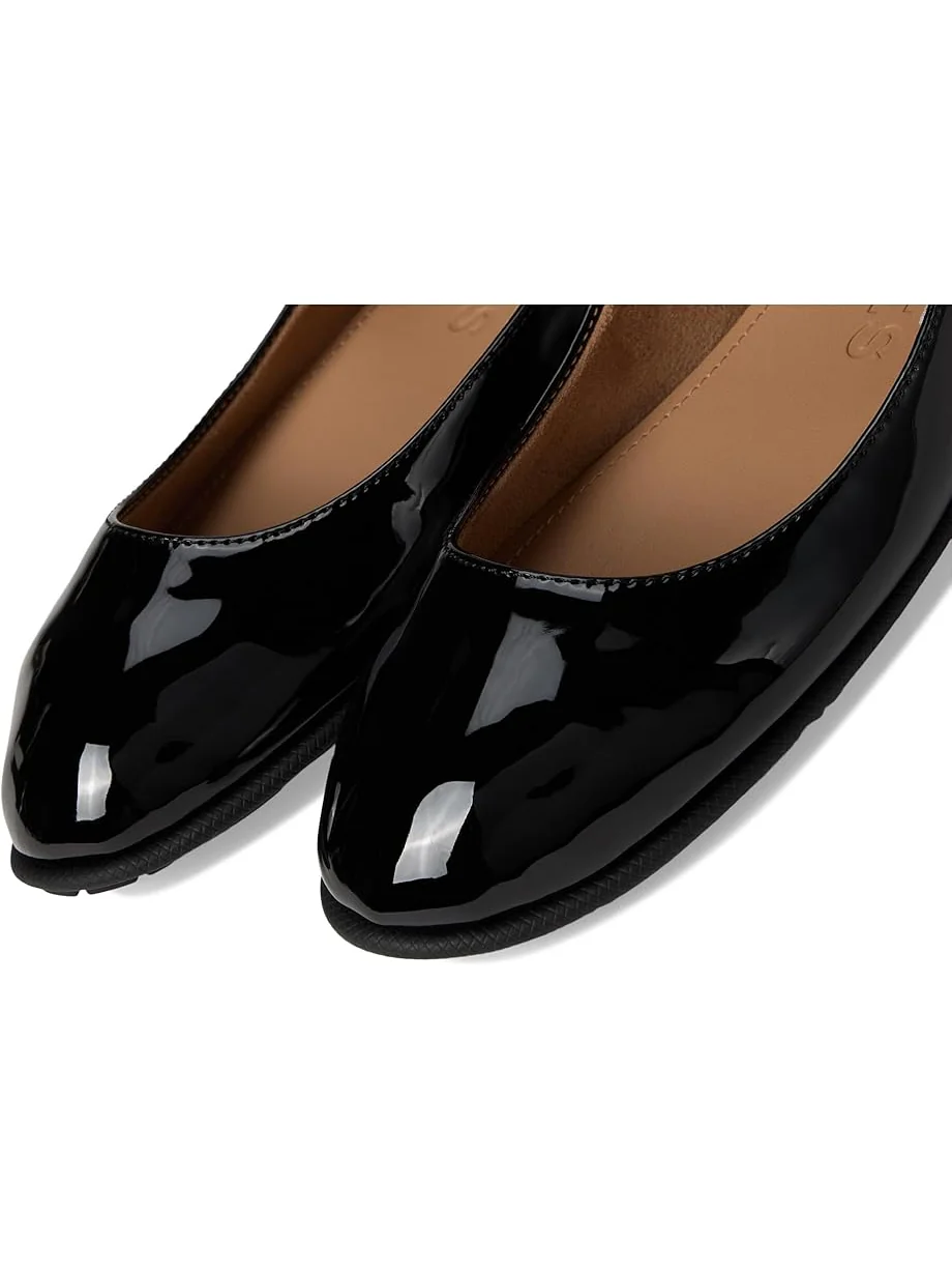 Балетки Aerosoles Perry — изображение 6 из 7, черный