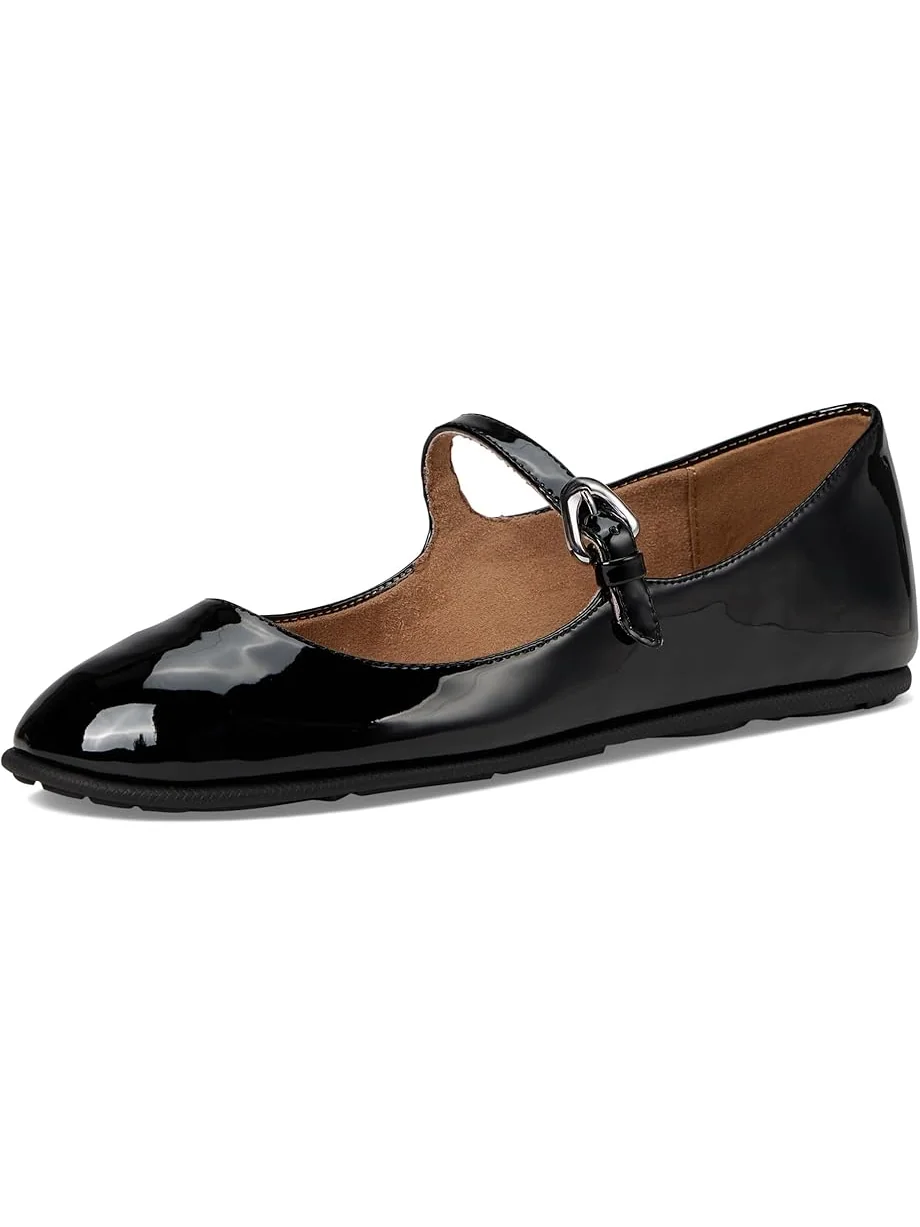 Балетки Aerosoles Perry — изображение 7 из 7, черный