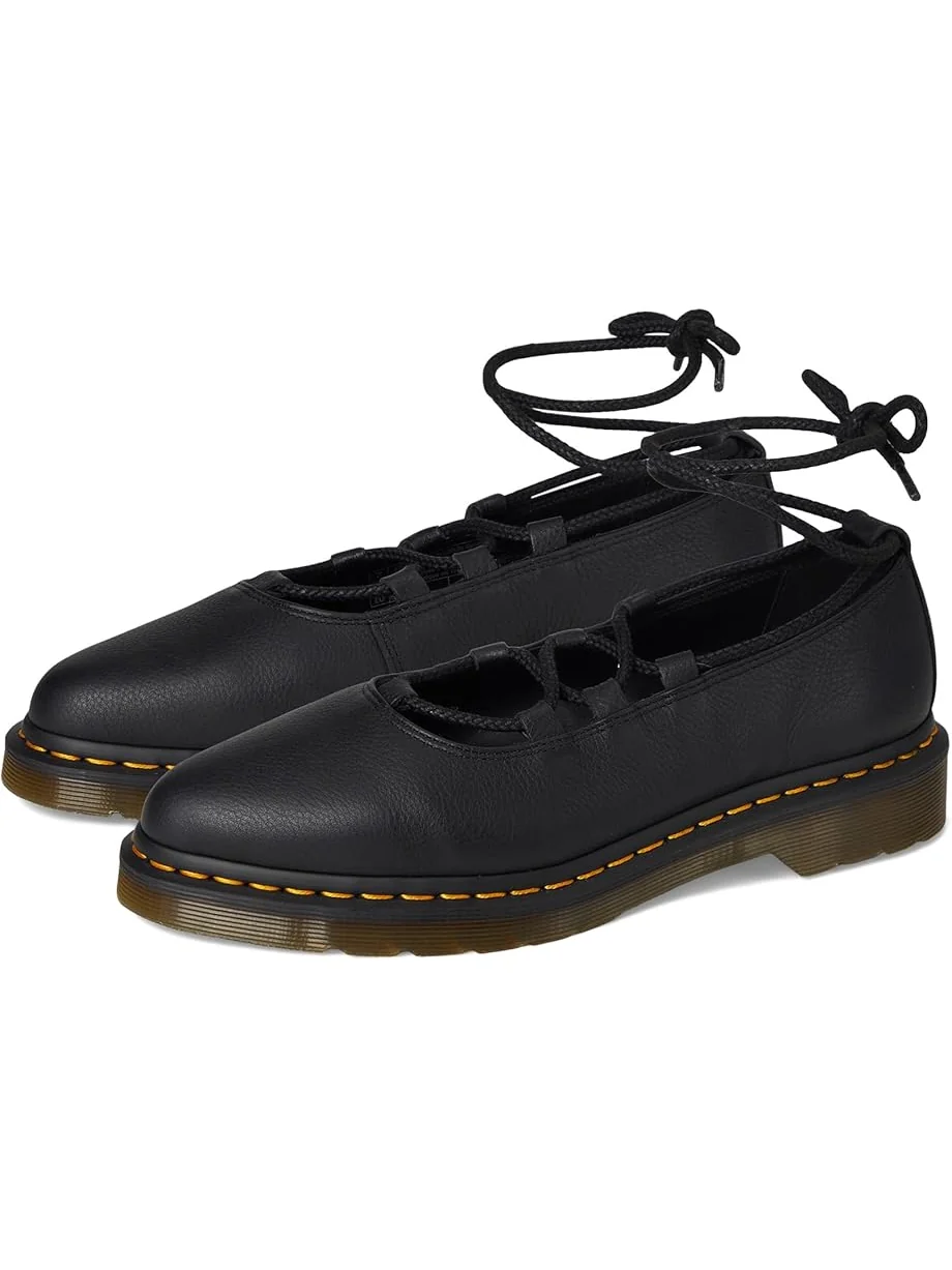 Балетки Dr. Martens Elphie Ii