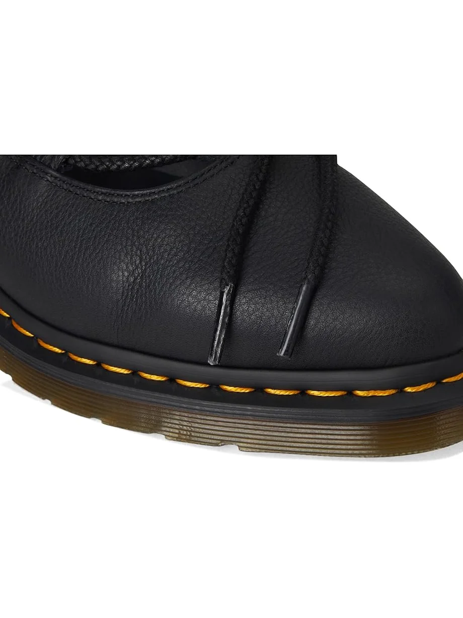 Балетки Dr. Martens Elphie Ii — изображение 2 из 8, черный