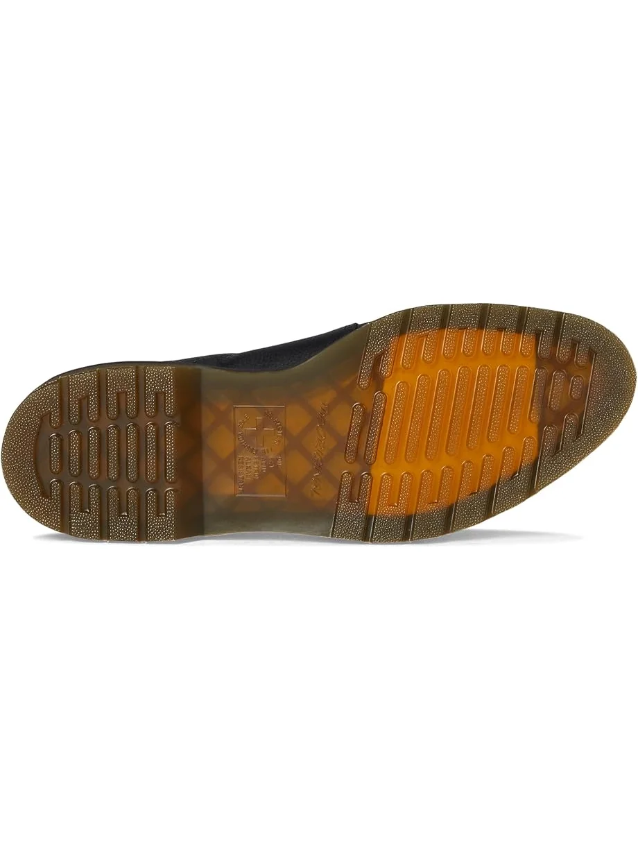 Балетки Dr. Martens Elphie Ii — изображение 3 из 8, черный