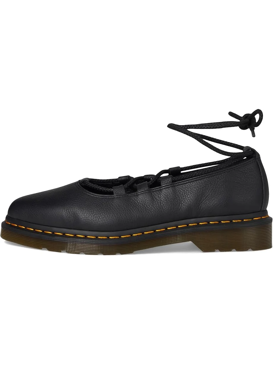Балетки Dr. Martens Elphie Ii — изображение 4 из 8, черный