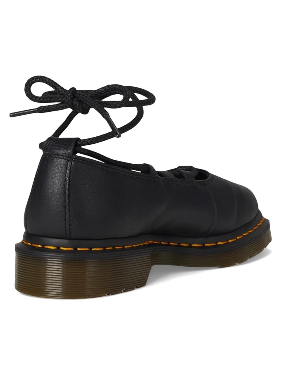 Балетки Dr. Martens Elphie Ii — изображение 5 из 8, черный