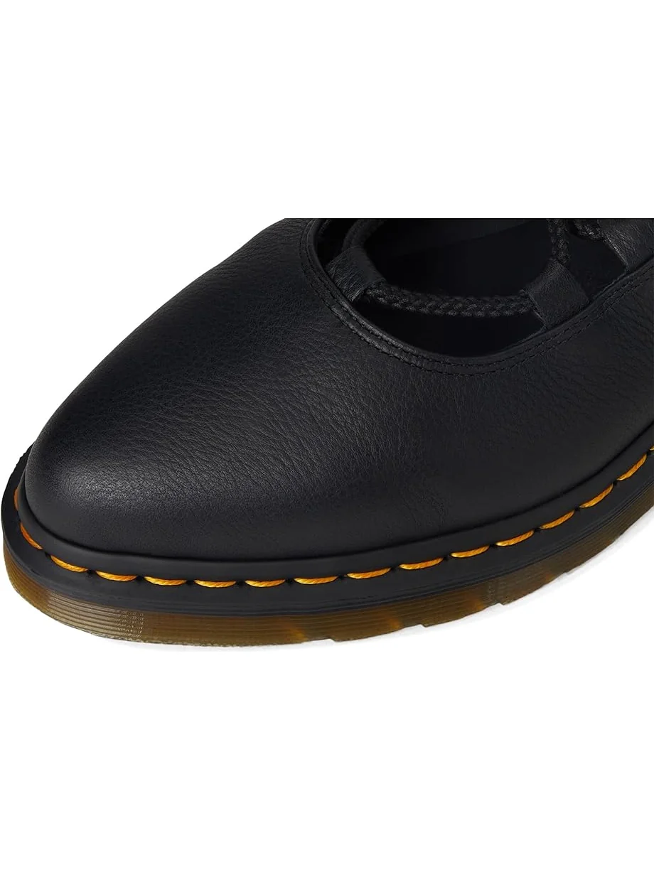 Балетки Dr. Martens Elphie Ii — изображение 6 из 8, черный