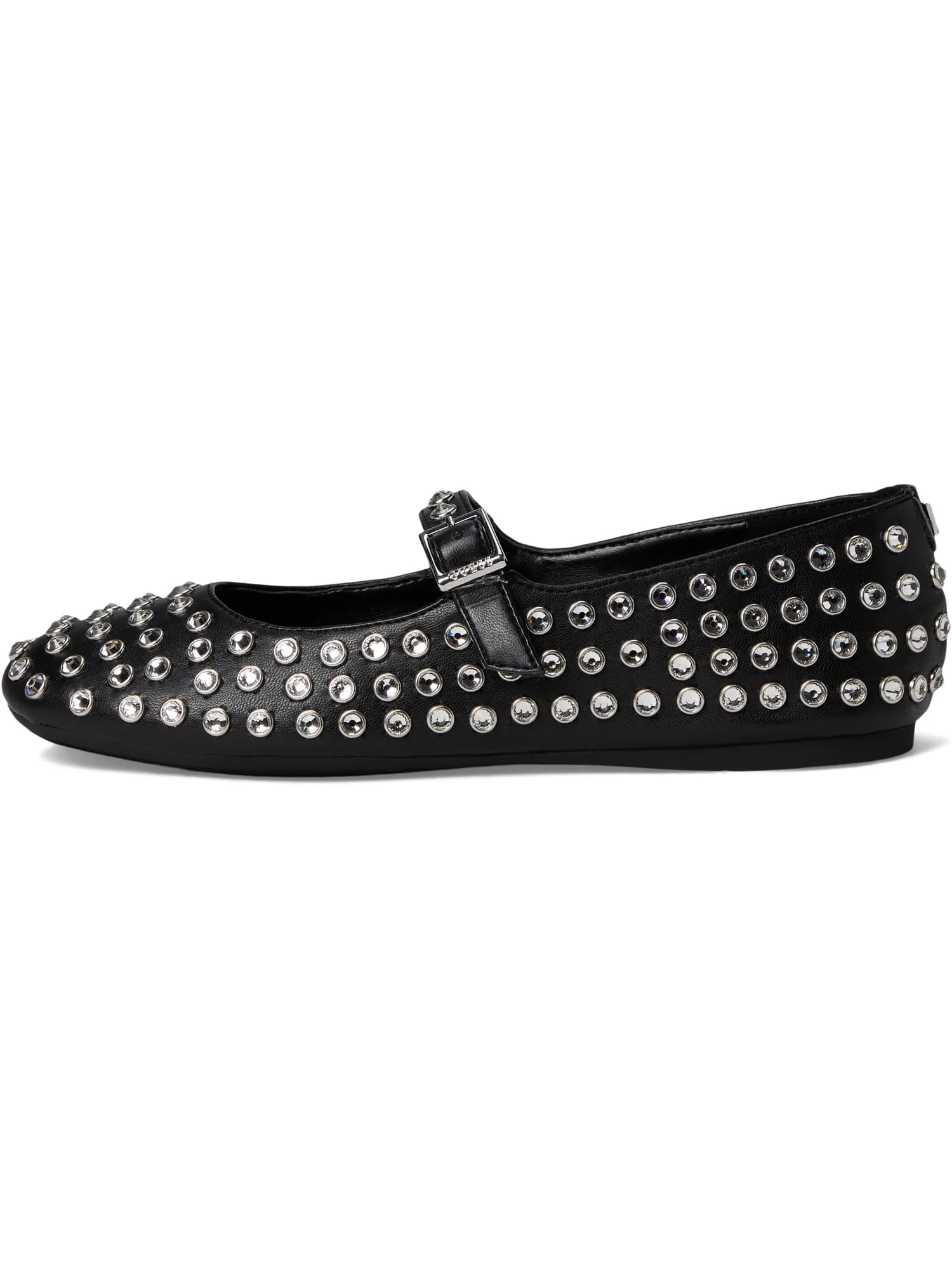 Балетки GUESS Kalidal — изображение 4 из 7, черный