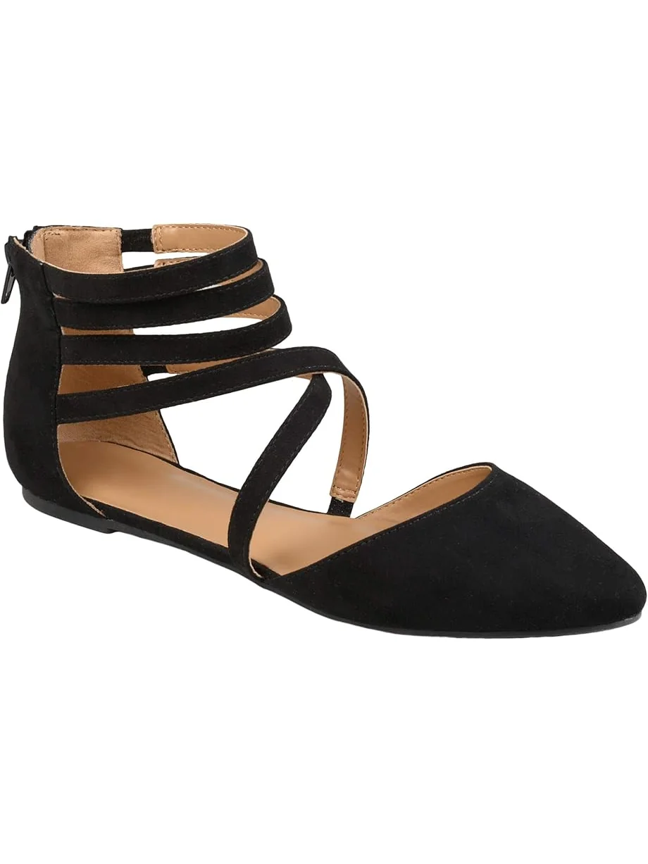 Балетки Journee Collection Comfort Foam Marlee Flat