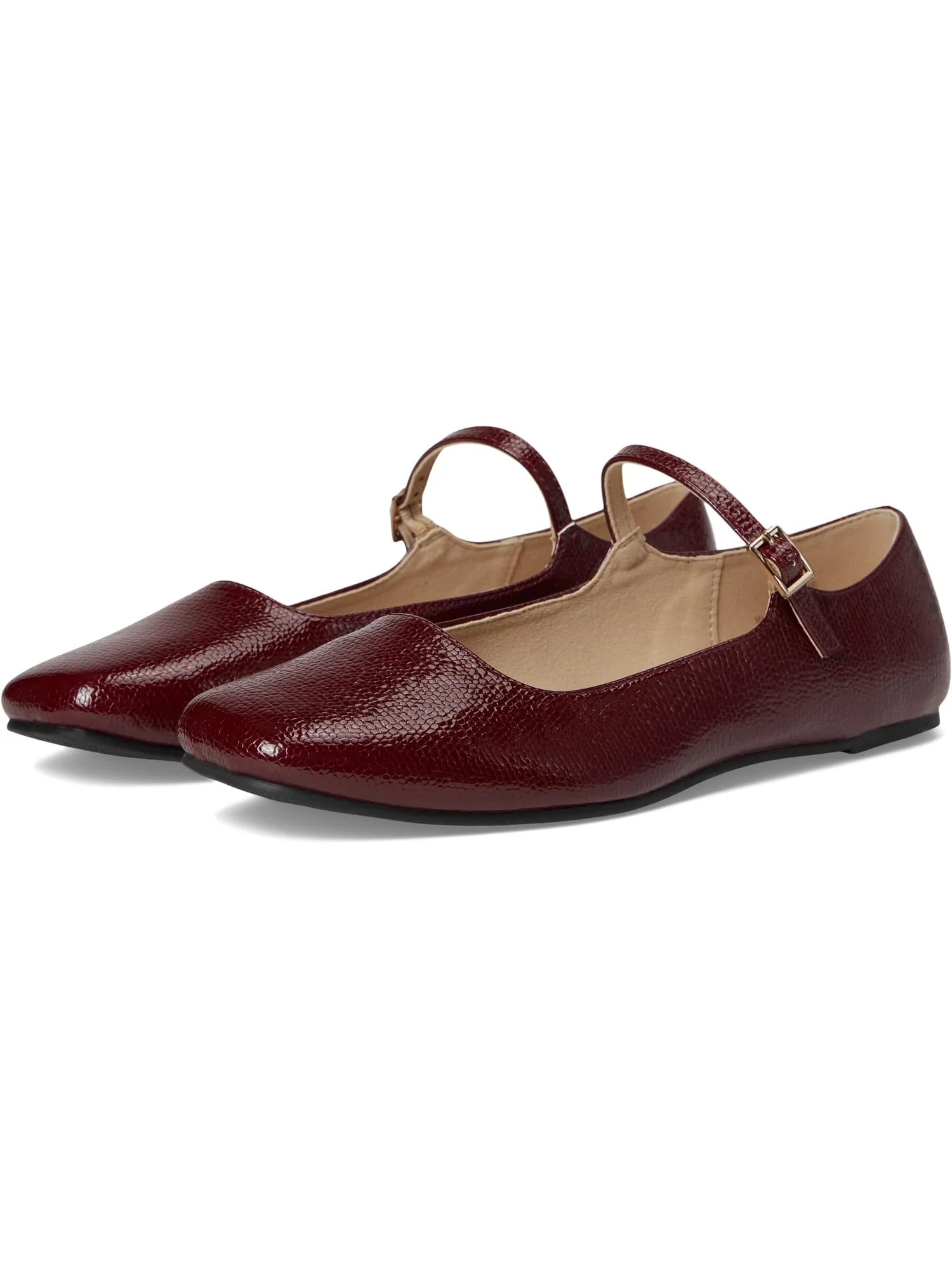 Балетки Journee Collection Women's Carrie Flat