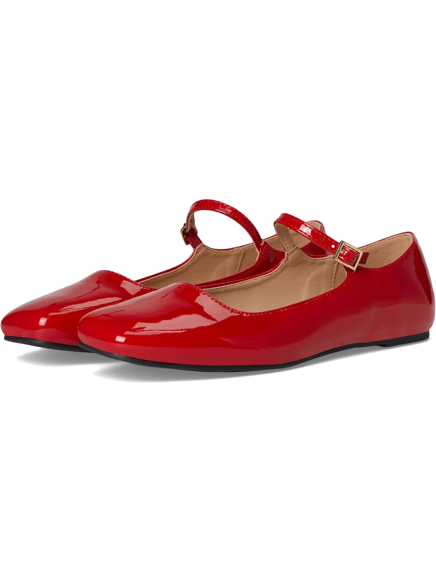 Балетки Journee Collection Carrie Flat