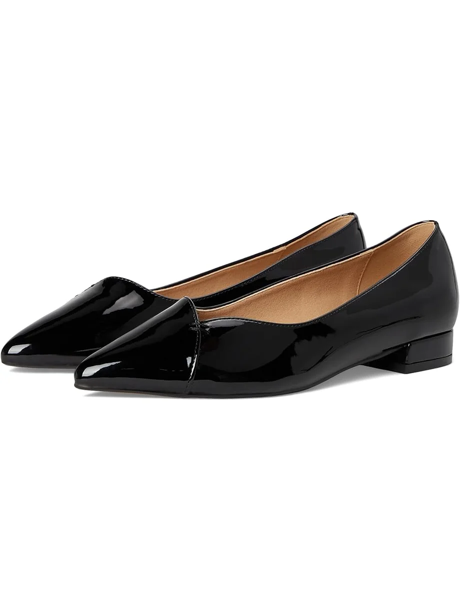 Балетки Journee Collection Carmin
