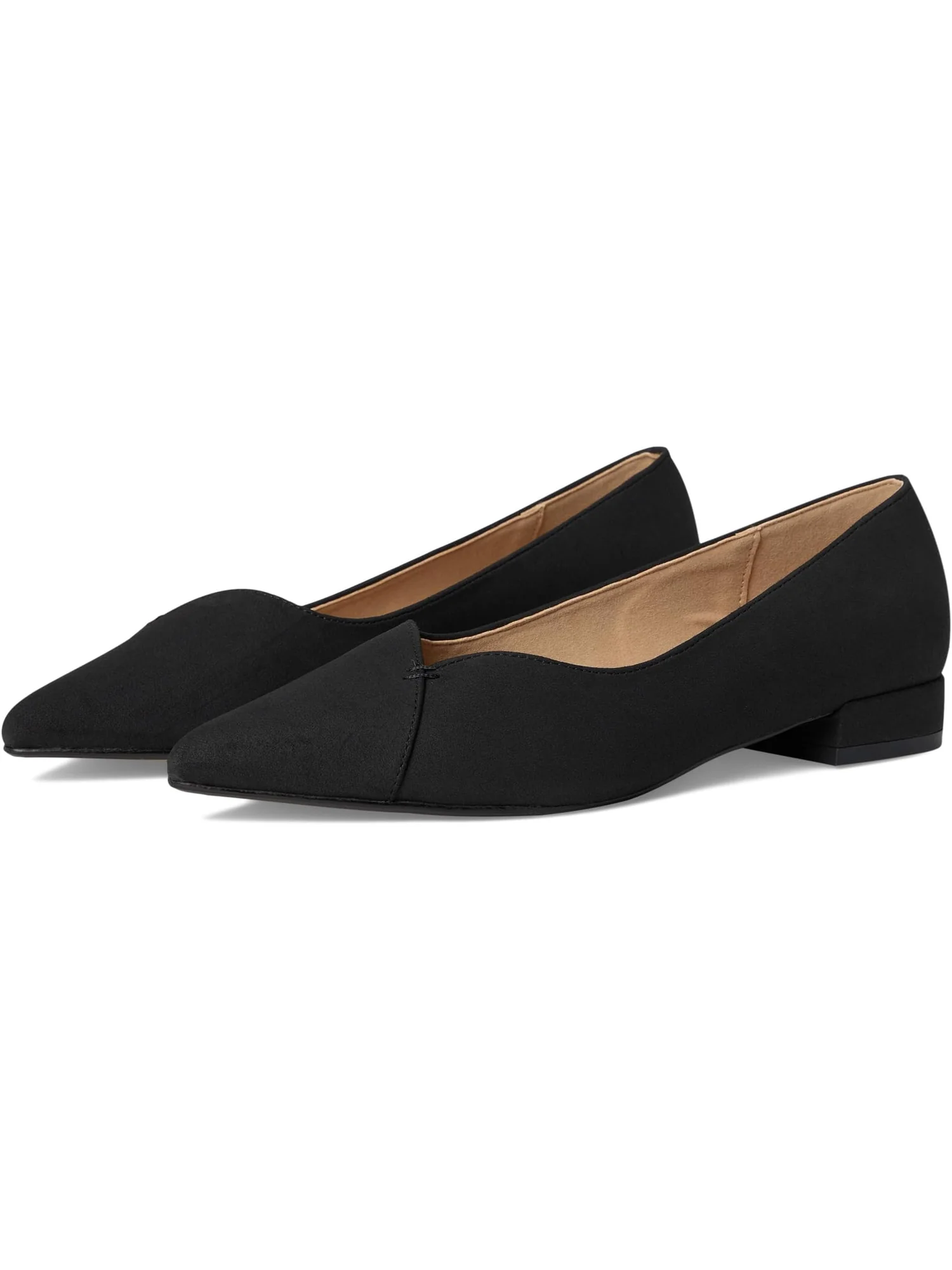 Балетки Journee Collection Women's Carmin