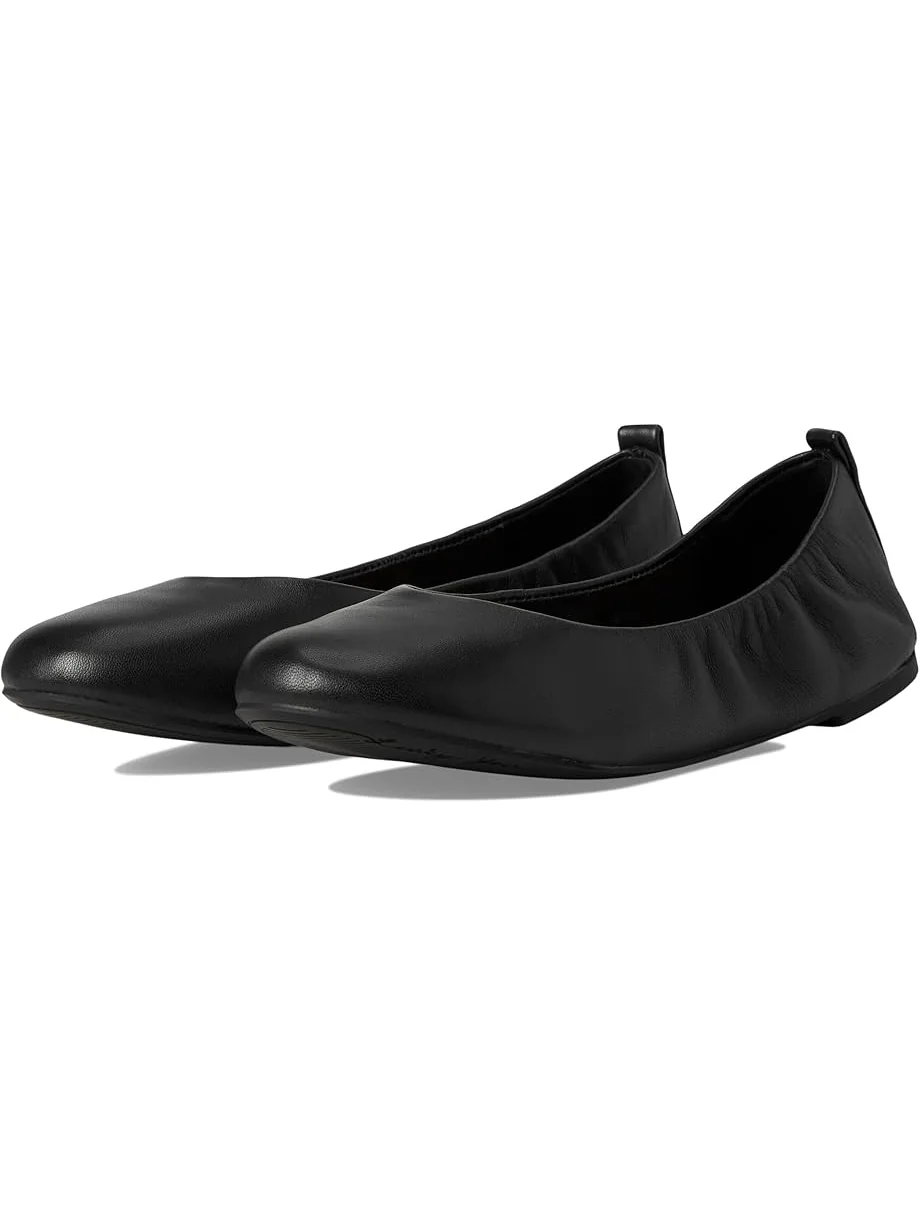 Балетки Lucky Brand Emmielou Leather Ballet Flat