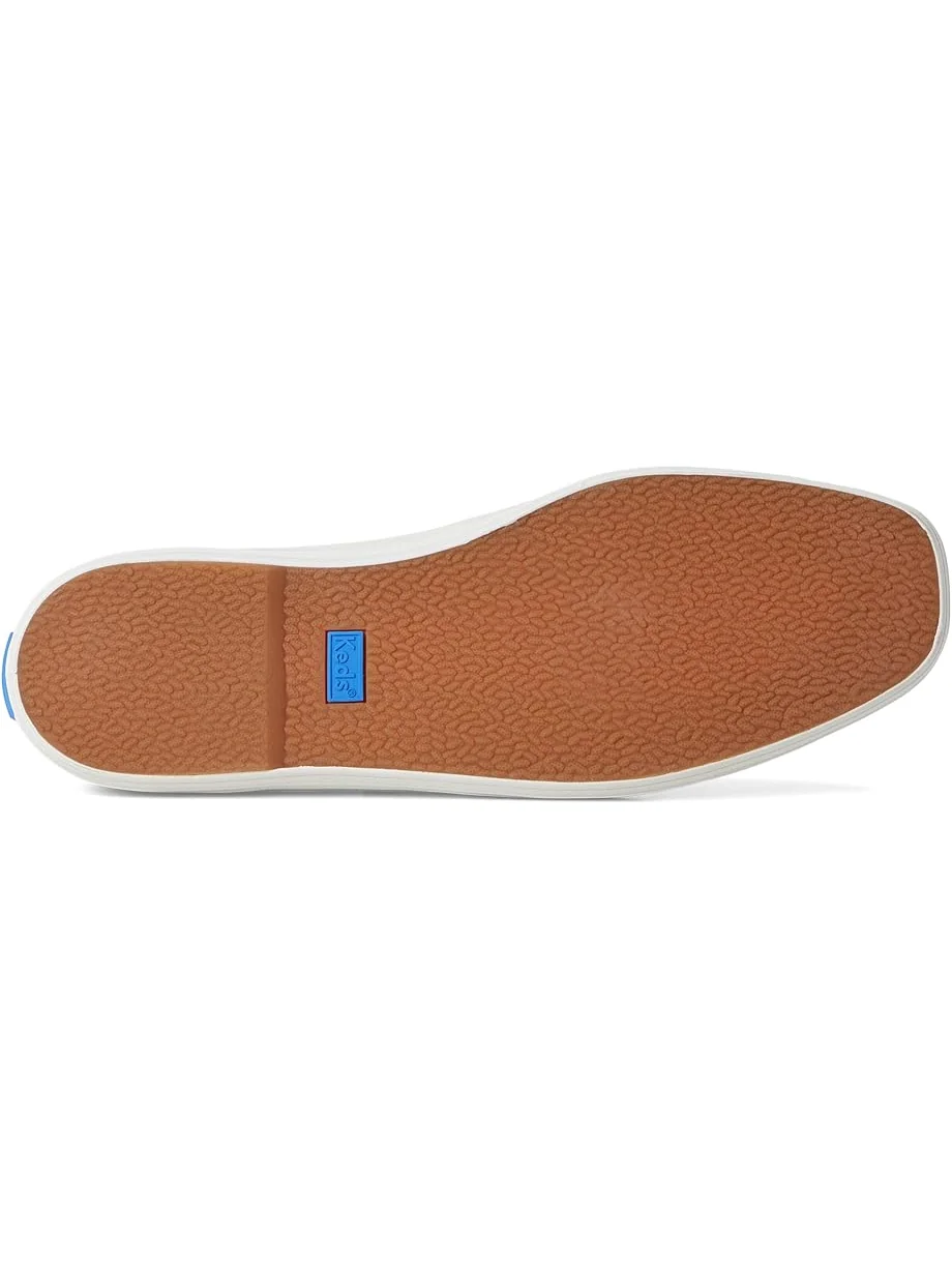Балетки Keds Square Toe Mary Jane — изображение 3 из 7, розовый
