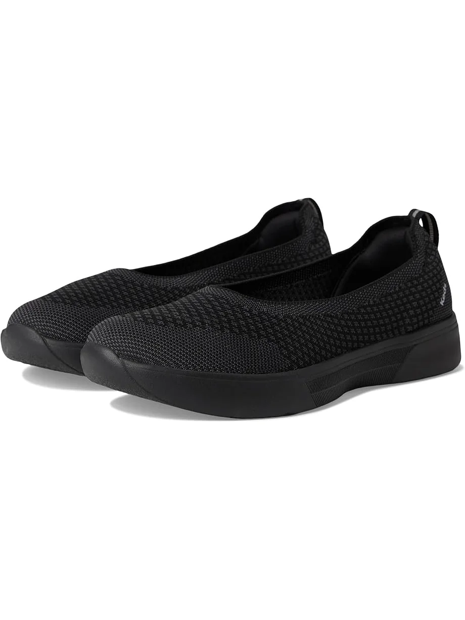 Балетки Keds BlissWalk Skimmer — изображение 1 из 7, черный/черный