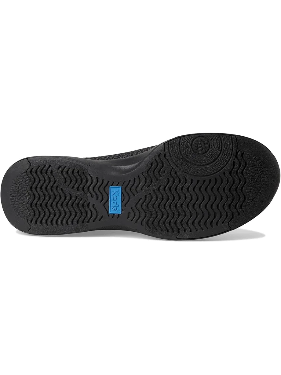 Балетки Keds BlissWalk Skimmer — изображение 3 из 7, черный/черный