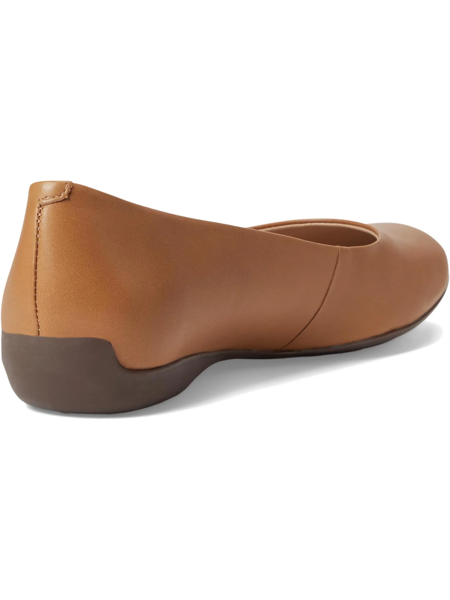 Балетки Marc Joseph New York Bedford ST — изображение 5 из 7, бежевый