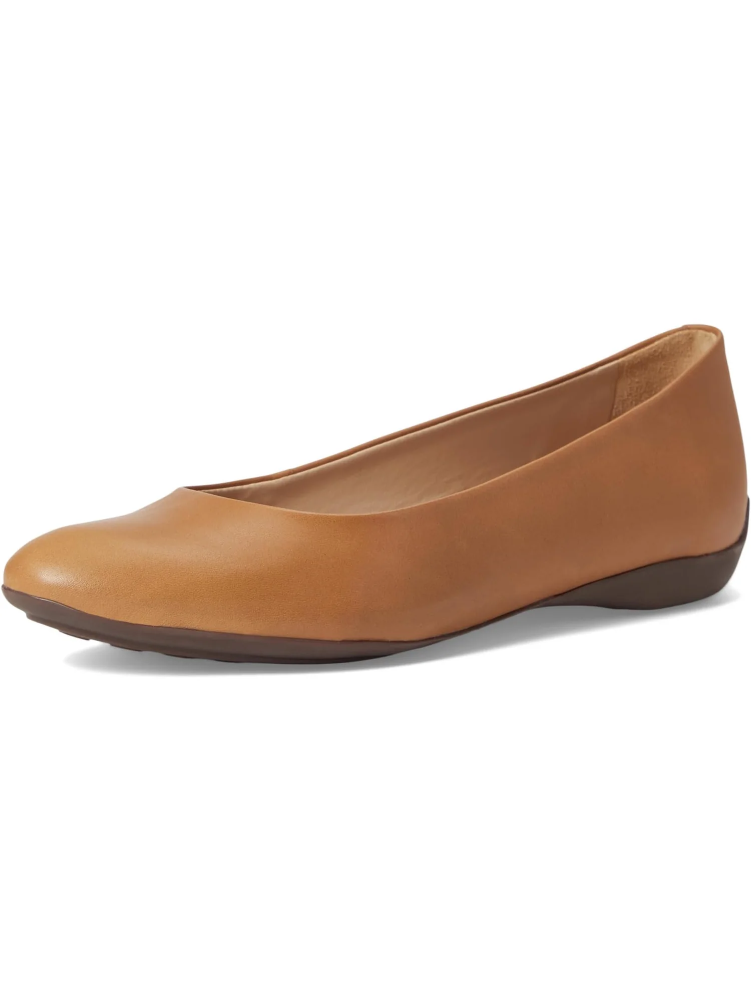 Балетки Marc Joseph New York Bedford ST — изображение 7 из 7, бежевый
