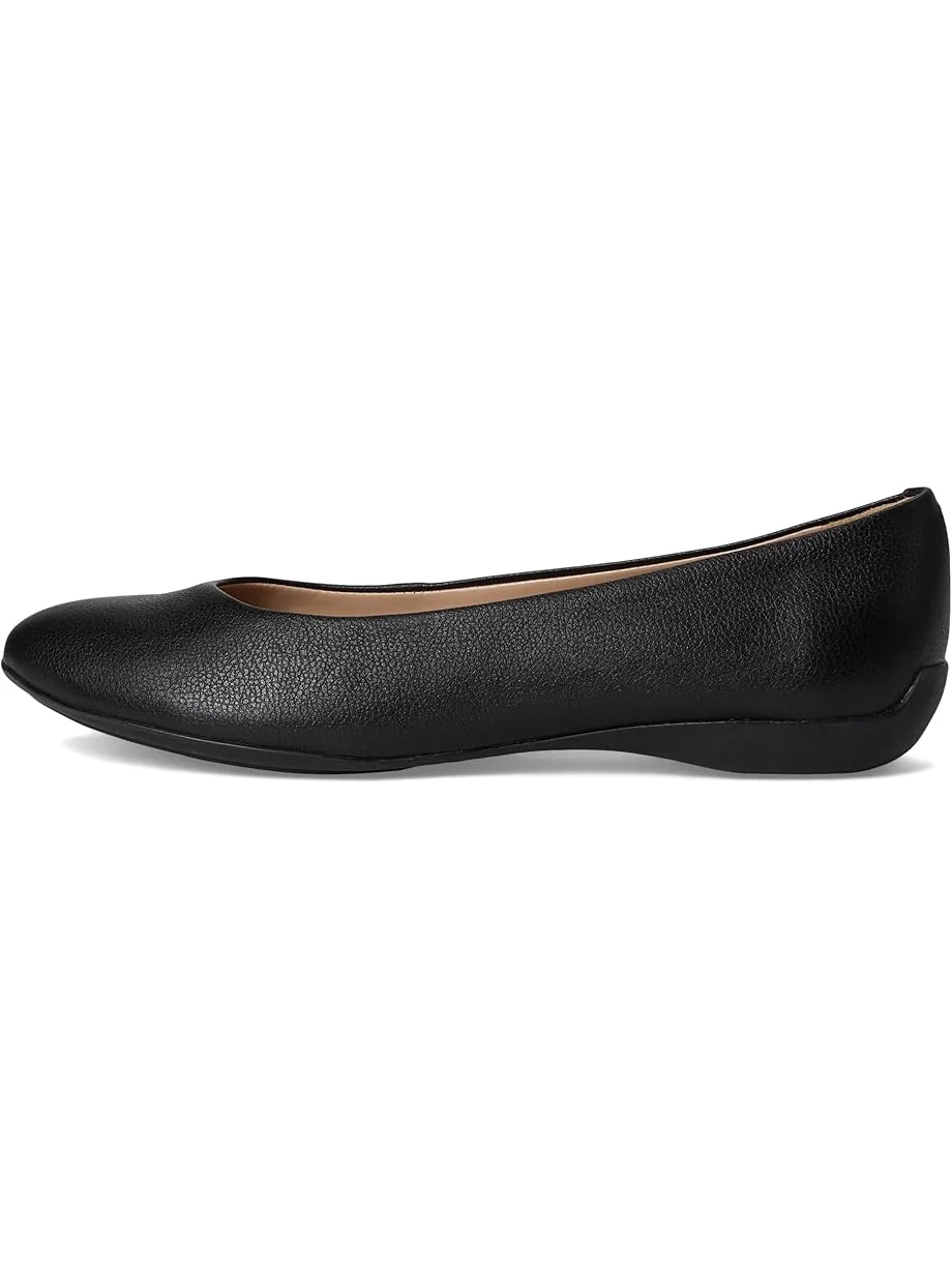 Женские балетки Marc Joseph New York Bedford St — изображение 4 из 7, черный