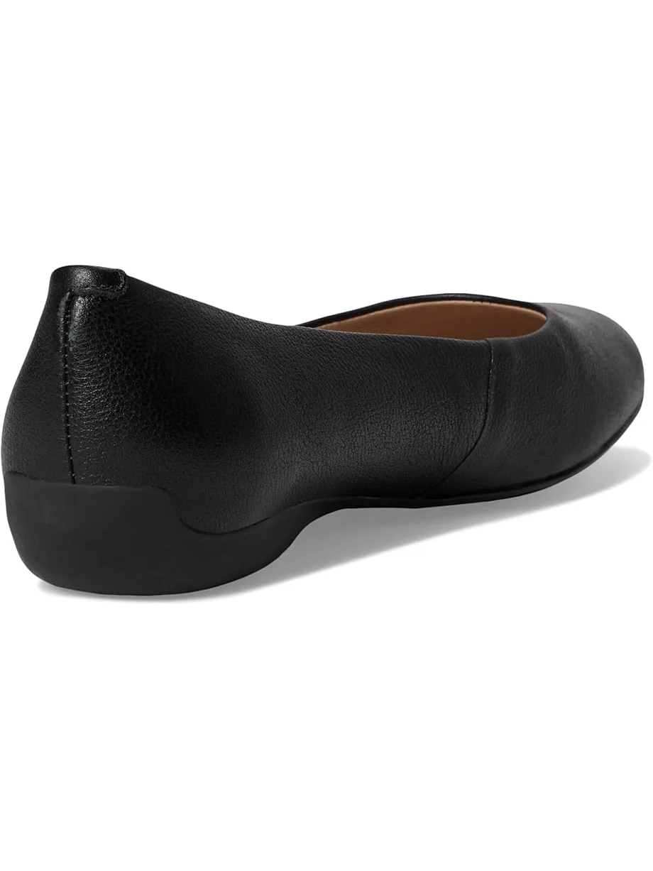 Женские балетки Marc Joseph New York Bedford St — изображение 5 из 7, черный