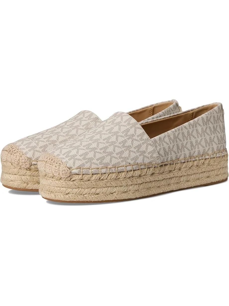 Балетки MICHAEL Michael Kors Lynn Espadrille