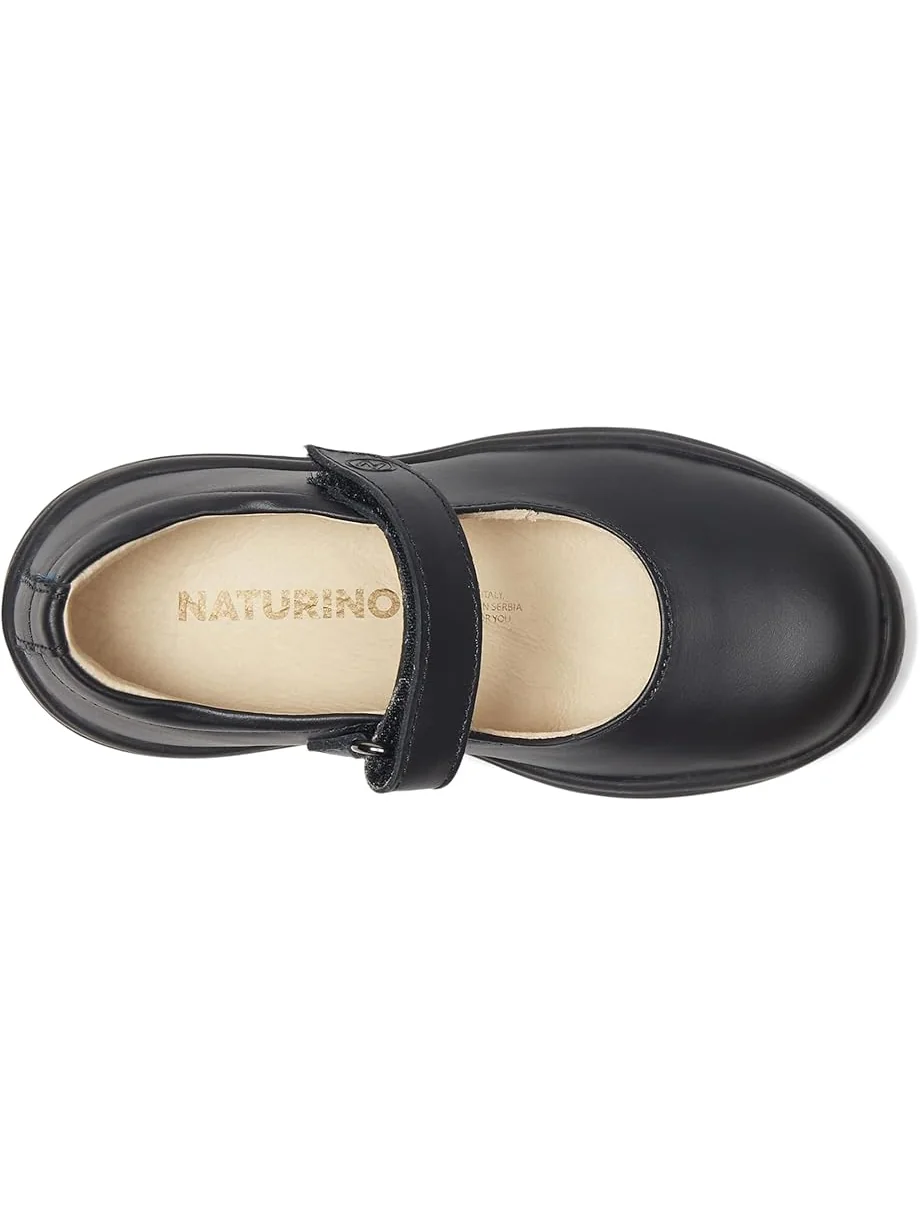 Балетки Naturino Naturino Catania 2 — изображение 2 из 7, черный