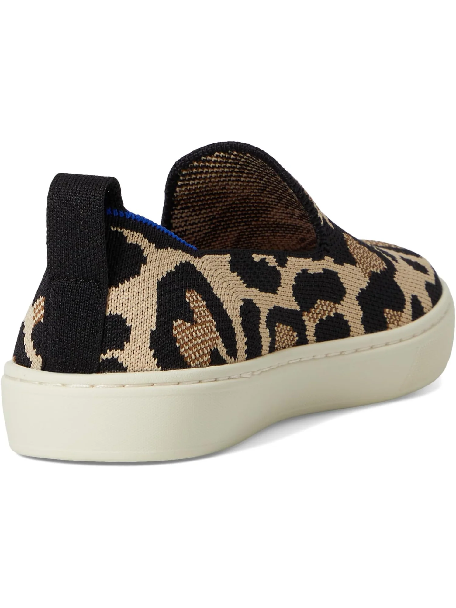 Балетки Rothy's Kids The Kids Sneakers — изображение 5 из 7, песочный тауп