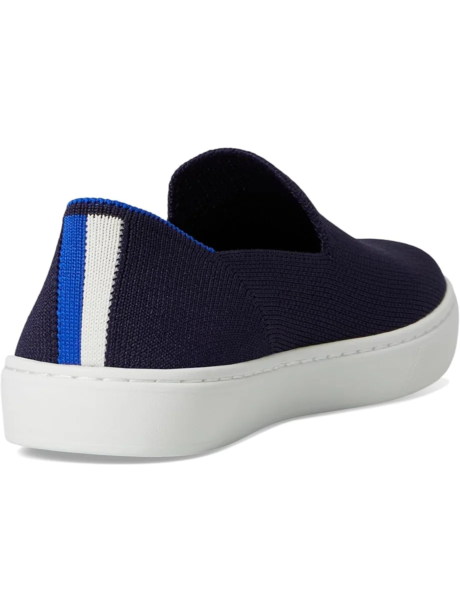 Детские балетки Rothy's The Kids Sneakers (Toddler/Little Kid/Big Kid) Rothy's Kids — изображение 5 из 7