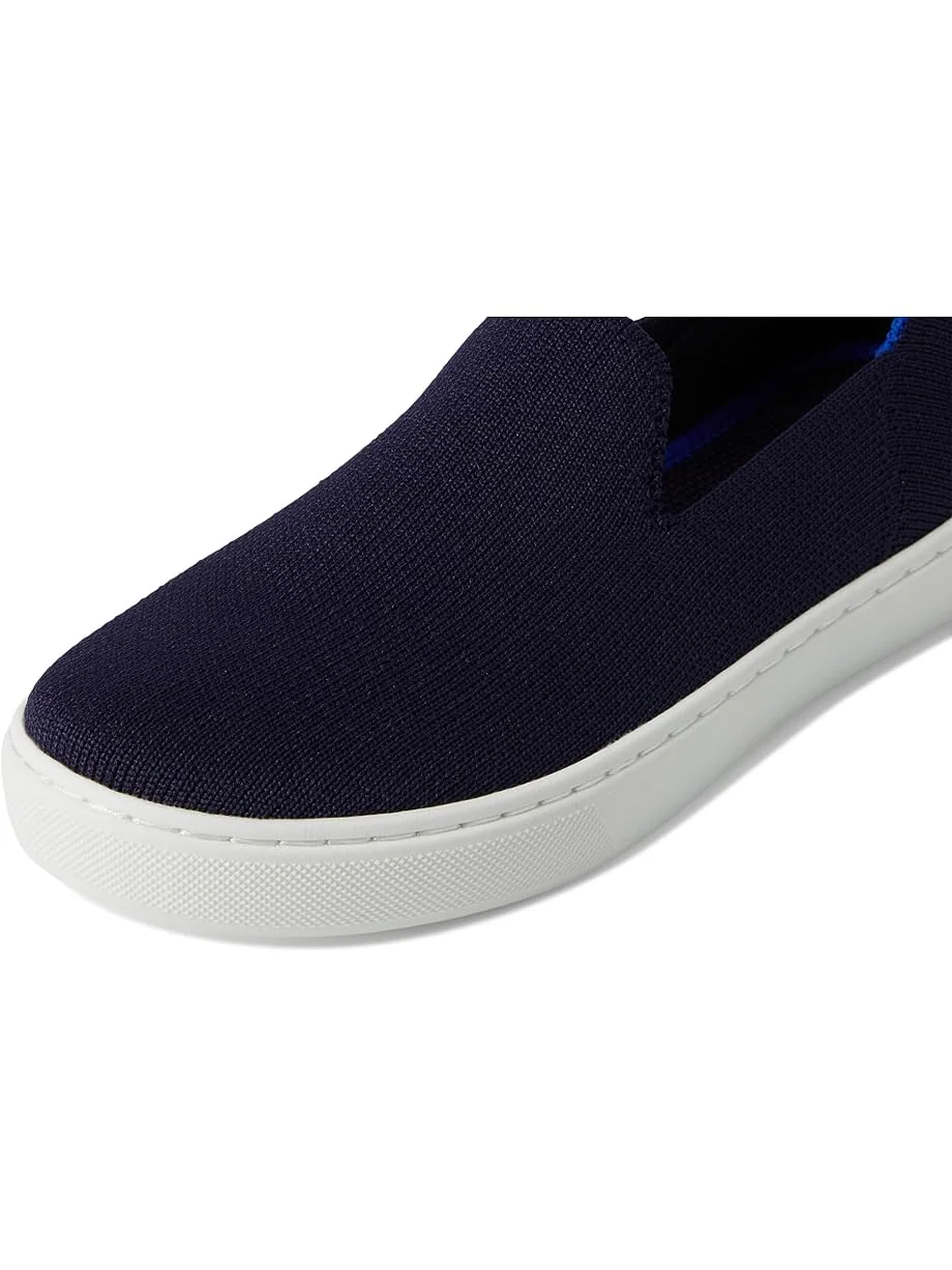 Детские балетки Rothy's The Kids Sneakers (Toddler/Little Kid/Big Kid) Rothy's Kids — изображение 6 из 7