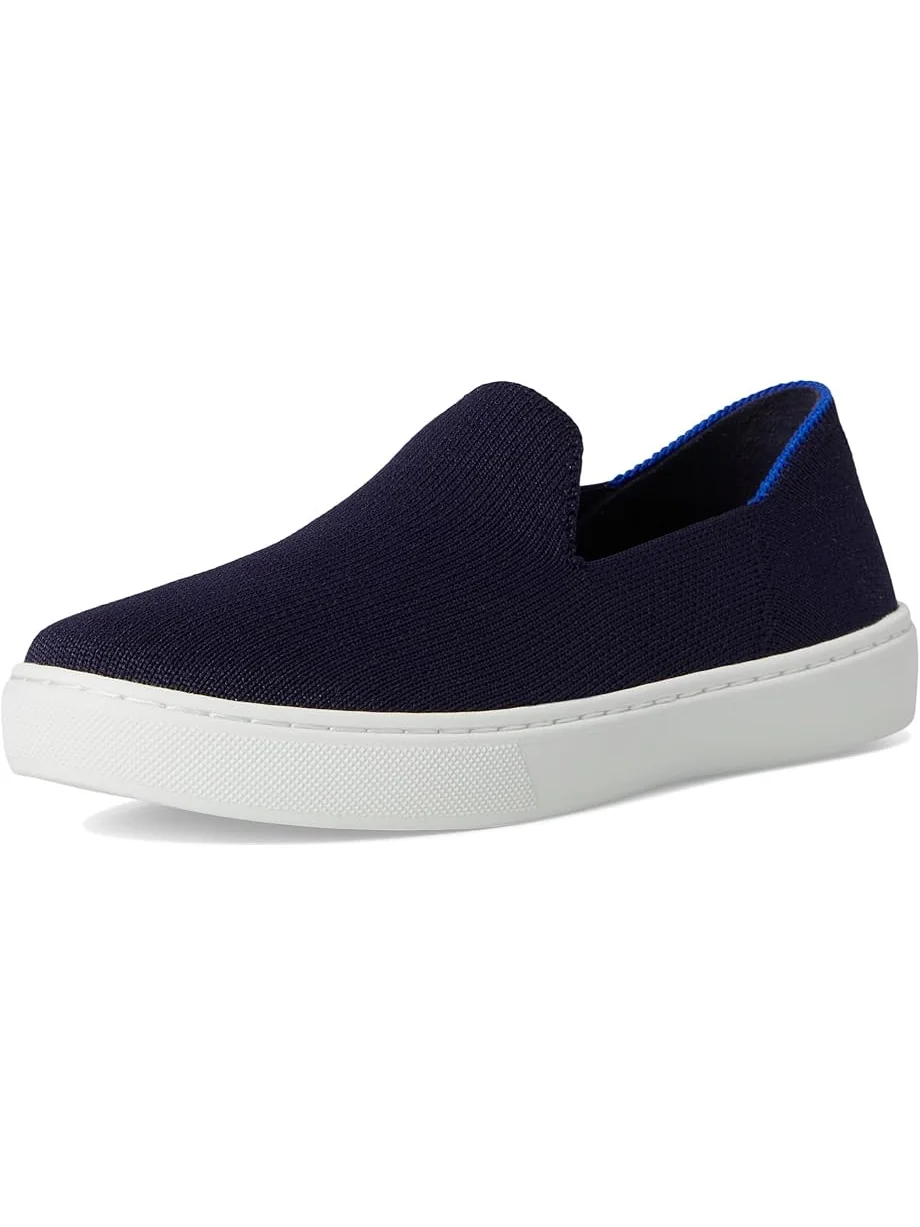 Детские балетки Rothy's The Kids Sneakers (Toddler/Little Kid/Big Kid) Rothy's Kids — изображение 7 из 7